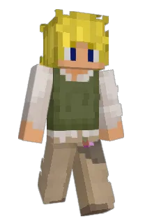 Front of IIDroids's skin
