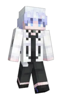 Hello_naroro's Minecraft skin