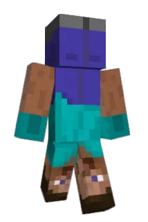 94jepd Minecraft avatar full body