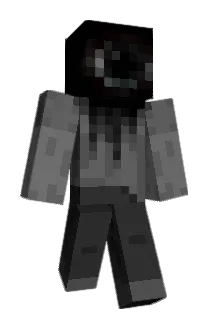 94kqf Minecraft avatar full body
