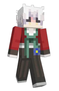 Front of Edge_Soul's skin