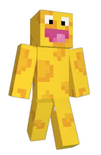 007TM's Minecraft skin