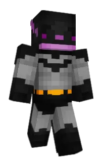 Front of Swoozegames's skin