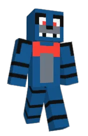 Skin preview