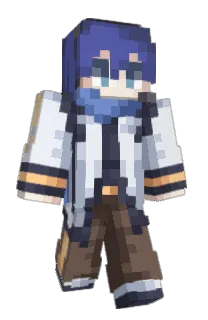 jimboned's Minecraft skin
