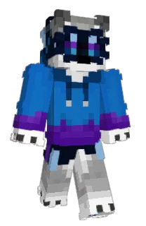 Front of tinctrlz's skin