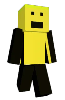 mustade's Minecraft skin