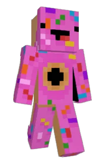kagebari's Minecraft skin