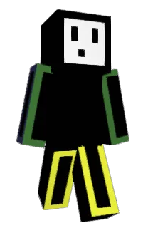 Front of alexander100001's skin