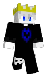 _AiKai_'s Minecraft skin wearing the Pan cape