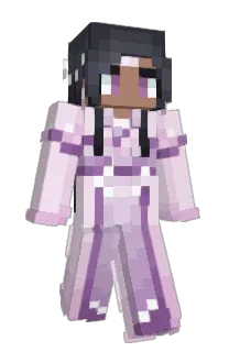 Front of Delta_X's skin