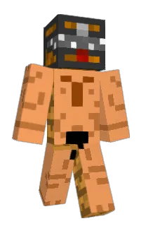 Xsylos's Minecraft skin
