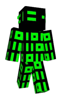 danieldaniel's Minecraft skin