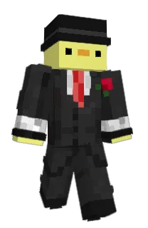 Front of spims1's skin