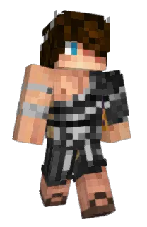 cosscass's Minecraft skin