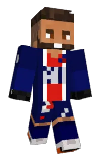 Front of MPassarelli's skin