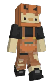 Skin preview