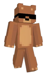 Front of lilwonnkaGB's skin
