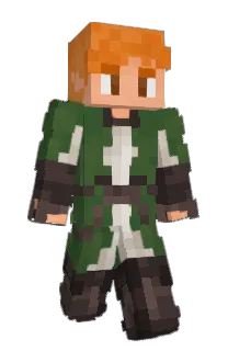 Sprutin_'s Minecraft skin