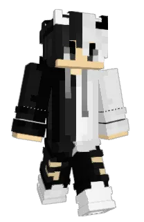Zsouls's Minecraft skin