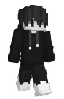 Front of highonmylows's skin