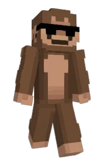 Front of w5iq's skin
