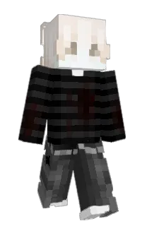 Front of gabswh's skin