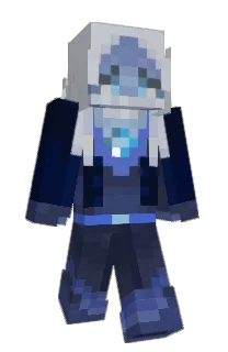 kawaiimai's Minecraft skin