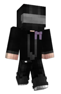Front of Undead_bob's skin
