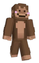 shingle fawn and quincy Minecraft skin — Classic model — first worn by Mia_9283