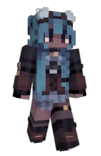 Front of lovelyprincess39's skin