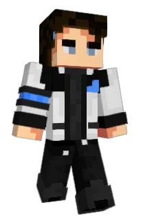 Zormeister's Minecraft skin