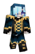 Bluemackrelshark