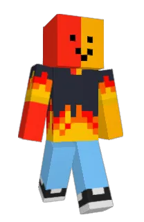 Front of MrJak_'s skin