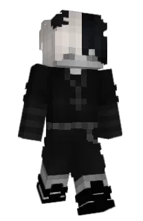 Front of letovpower's skin