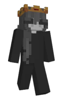 Front of BBroders's skin