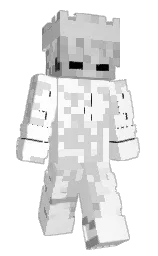 kryptkal's Minecraft skin wearing the Pan cape