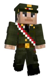 Front of AnimationArts's skin