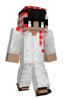 xxkutzuruxx's Minecraft skin