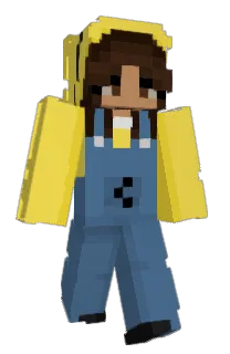 sixaoi's Minecraft skin
