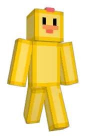 Skin preview