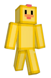 DonRojo77's Minecraft skin