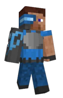 NihalB8's Minecraft skin