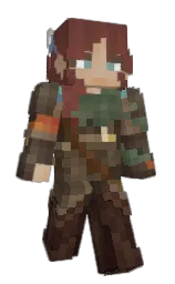 Custom render preview