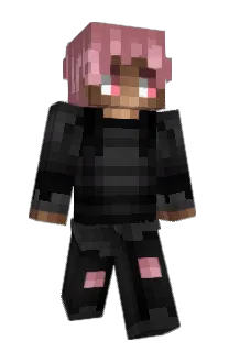 Front of 32ever's skin