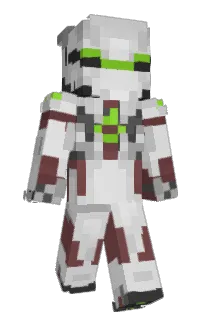 Front of Tcddy23's skin