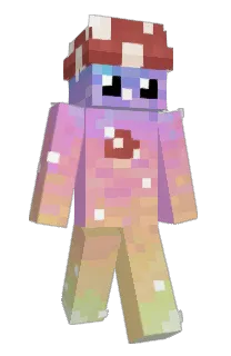 Front of Me_Mumi's skin