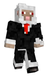 devAhhhnand's Minecraft skin