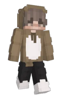 renohh's Minecraft skin