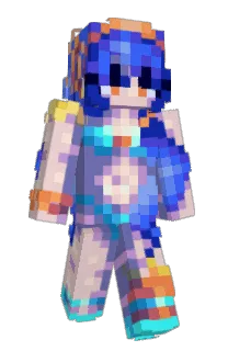 Star12347's Minecraft skin